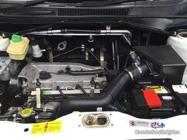 Chery Tiggo 2.0 TXE Automatic 2011 in Gauteng - image