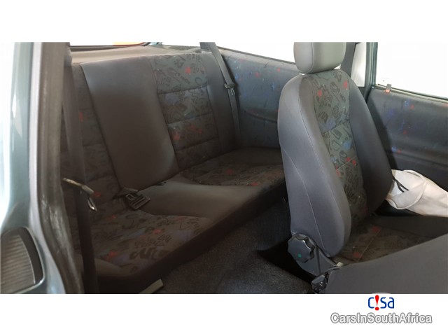 Opel Corsa Lite 1.4i Manual 2008 - image 7