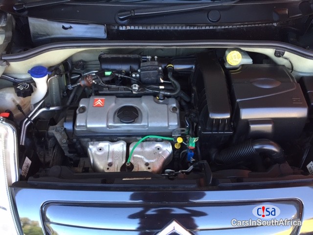 Citroen C2 1.4 VTR Manual 2006 in Western Cape - image