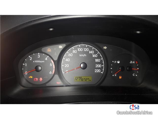 Hyundai H-1 2.5 Wagon VGT Automatic 2012 in South Africa - image