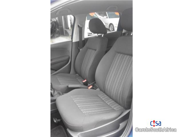 Volkswagen Polo 1.2 TSI Trendline Manual 2015 in South Africa - image