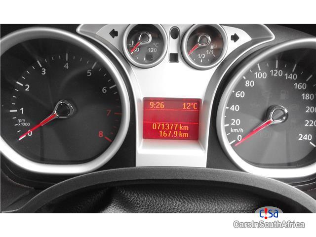 Ford Focus 1.8 Ambiente Manual 2009 in South Africa - image