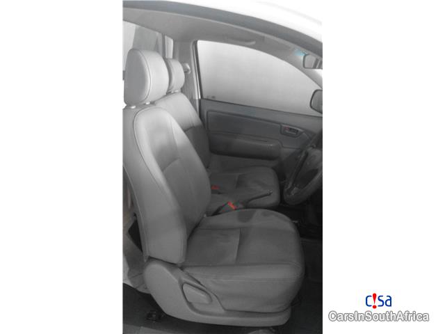 Toyota Hilux 2.0 VVT-i S/C LWB Manual 2011 in South Africa - image