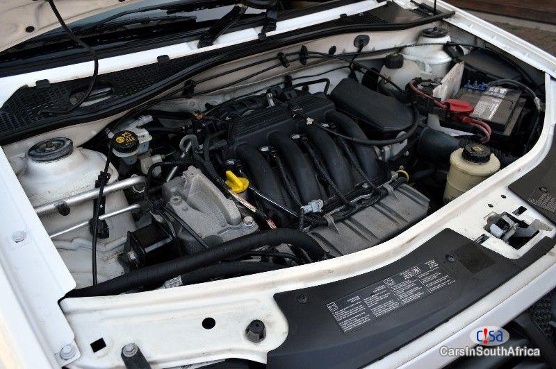 Nissan NP200 Single Cab - 1.6i Manual 2011 in South Africa - image