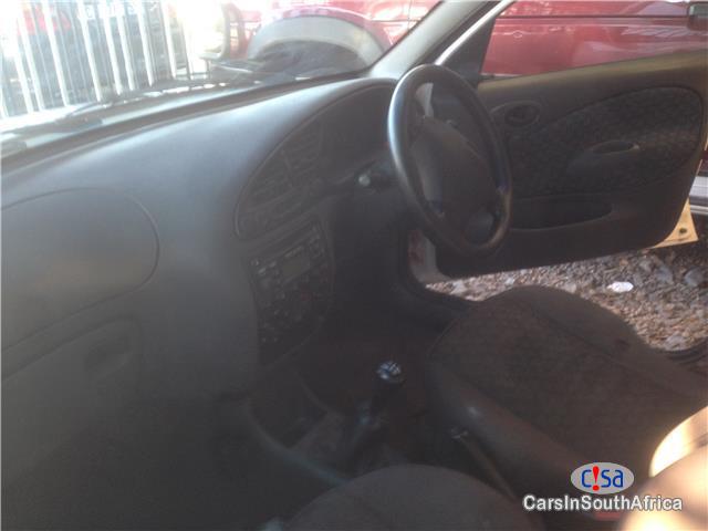 Ford Bantam 1.8tdi Manual 2005 - image 8