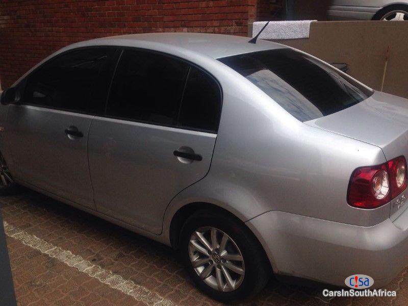 Volkswagen Polo 1.4 Trendline Tiptronic Manual 2013 - image 8