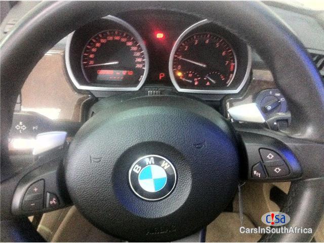 BMW Z4 3.0 Si Automatic 2010 in South Africa - image