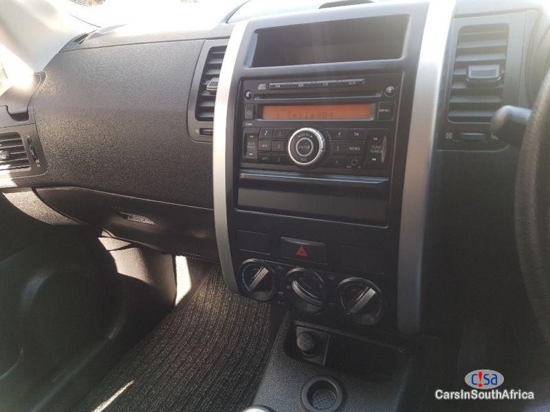 Nissan X-trail 2.0 XE Manual 2010 in South Africa - image