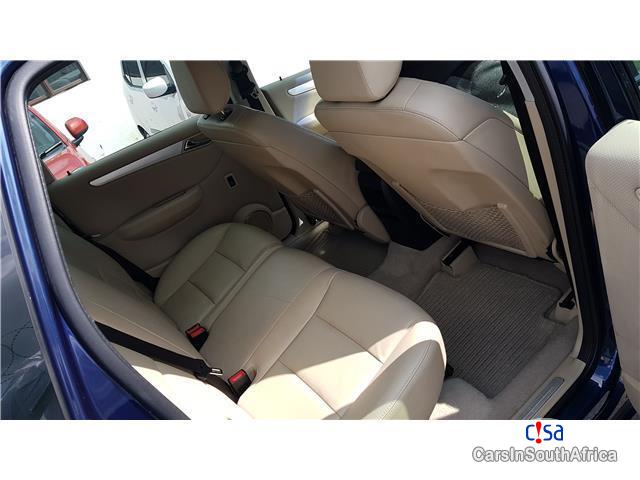 Mercedes Benz B-Class B 200 Turbo Automatic 2007 in South Africa - image