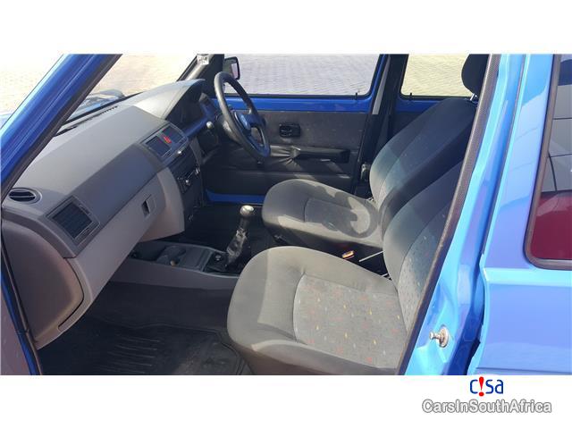 Volkswagen 1.4 Chico Manual 2005 in South Africa - image