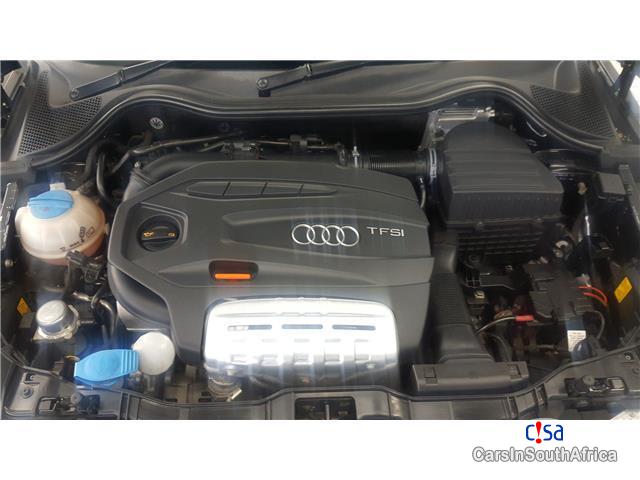 Audi A1 1.4T FSI S-Line S-Tronic Automatic 2012 in South Africa - image