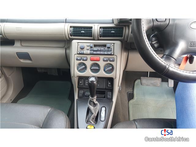 Land Rover Freelander 2.5 V6 Automatic 2001 in South Africa - image