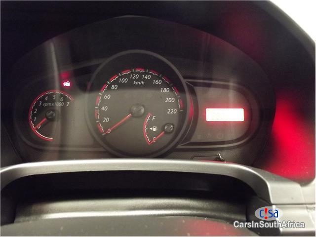 Ford Figo 1.4 Ambiente Manual 2014 in South Africa - image