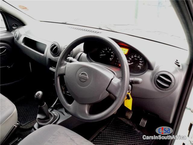 Nissan NP200 1.6 8V Manual 2015 in South Africa - image