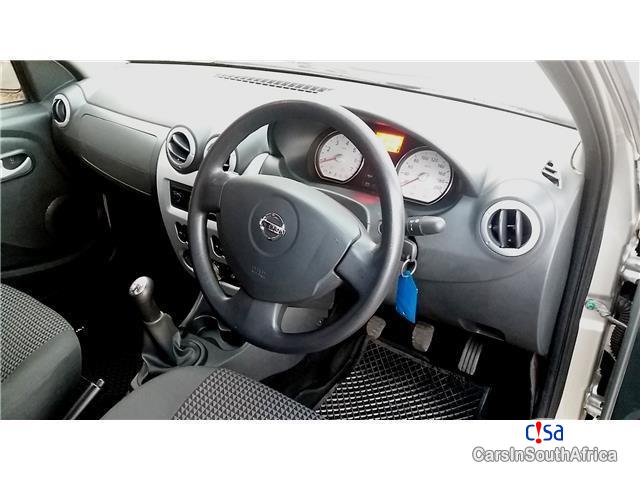 Nissan NP200 1.6 SE 16V Manual 2014 in South Africa - image