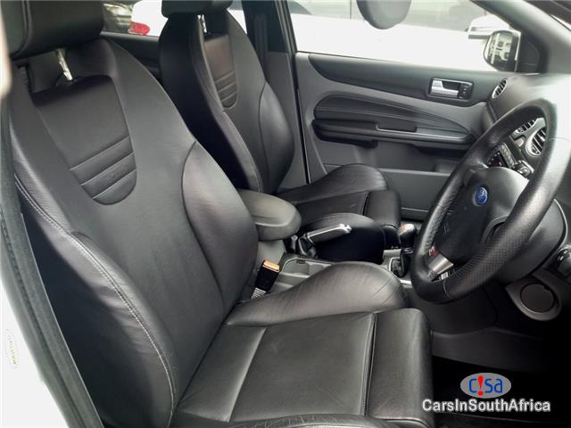Ford Focus ST 2.5 Manual 2011 - image 8