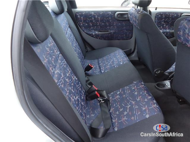 Opel Corsa 1.7 CDTI Elegance Manual 2005 in South Africa - image