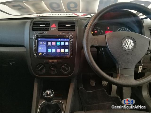 Volkswagen Jetta 2.0 Comfortline Manual 2008 in South Africa - image