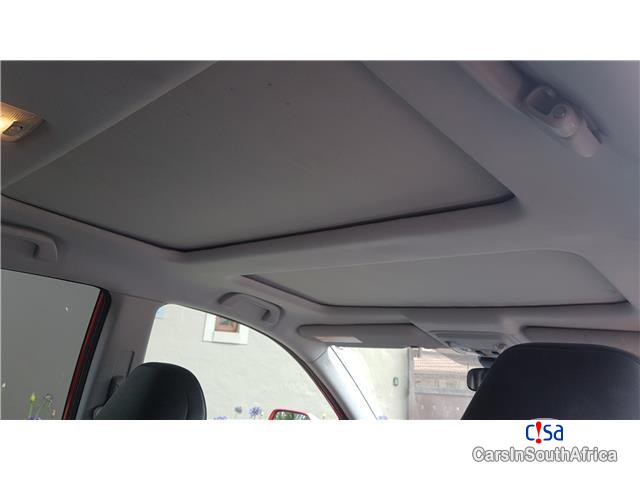 Honda CR-V 2.2 I-CTDi Manual 2007 in South Africa - image