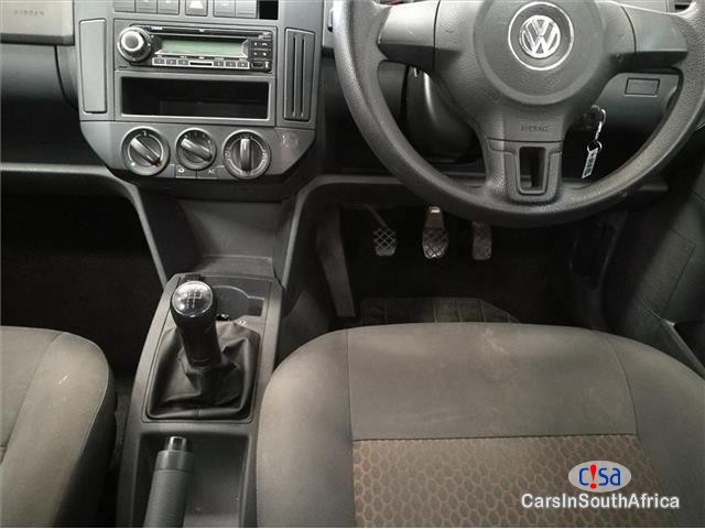 Volkswagen Polo Vivo 1.4 Classic Manual 2011 in South Africa - image