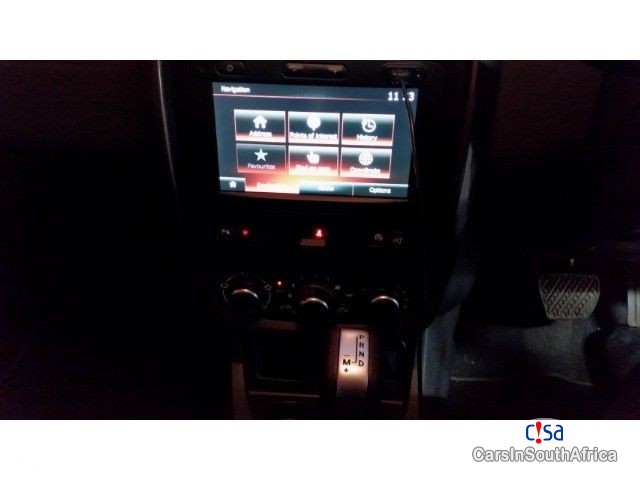 Renault Duster 1.5 DCi Dynamique Manual 2017 - image 8