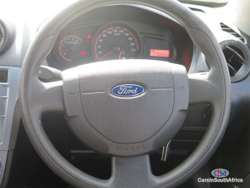 Ford Figo 1.4TDCi Ambiente Manual 2015 in South Africa - image