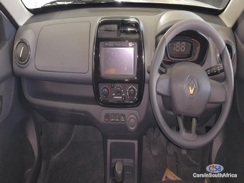 Renault Kwid 1.0 Dynamique Manual 2017 - image 8