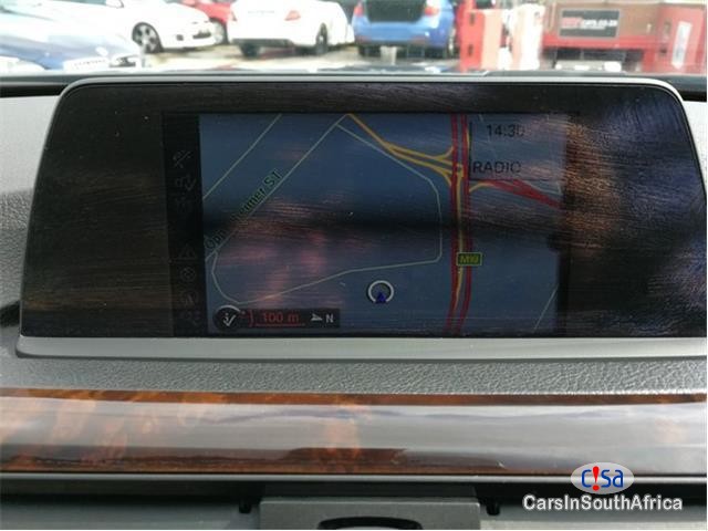 BMW 3-Series 320d Luxury Line Sport-Steptronic Automatic 2013 in South Africa - image