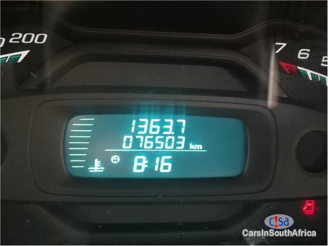 Chevrolet Corsa Utility 1.4 Club Manual 2015 in South Africa - image