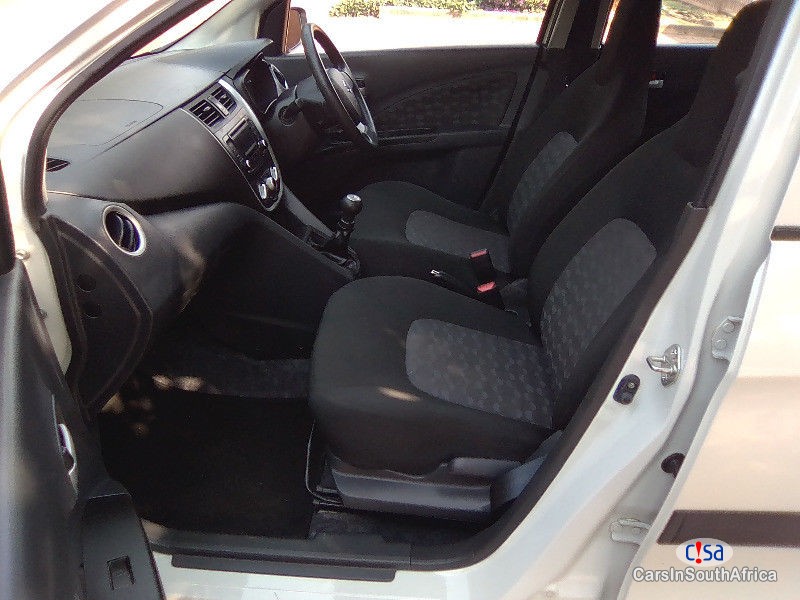 Suzuki Other Celerio 1.0 GL Manual 2016 in South Africa - image