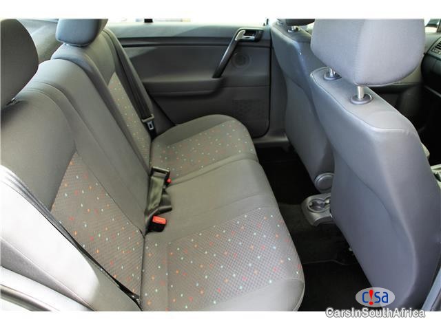 Volkswagen Polo 1.6 Manual 2009 in South Africa - image