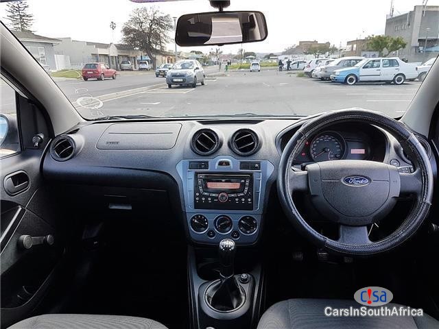 Ford Figo 1.4 Ambiente Manual 2013 in South Africa - image