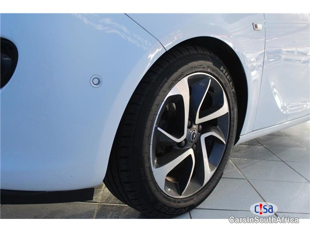 Opel Other Adam 1.0T EcoFLEX Jam Manual 2015 in South Africa - image