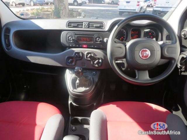 Fiat Panda 1.2 Pop Manual 2017 in South Africa - image