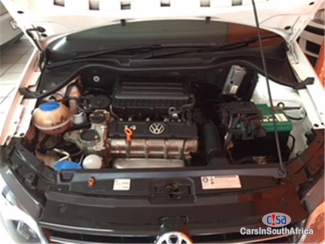 Volkswagen Polo 1.4 Comfortline Manual 2011 in South Africa - image