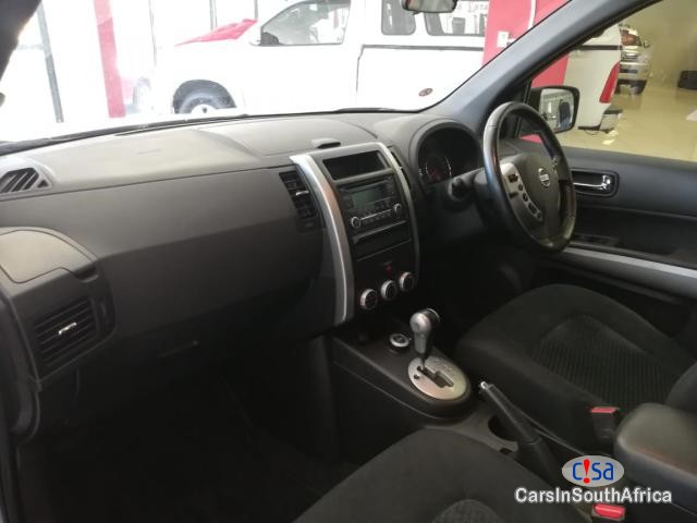 Nissan X-trail 2.0 DCi 4x4 SE Automatic 2014 - image 8
