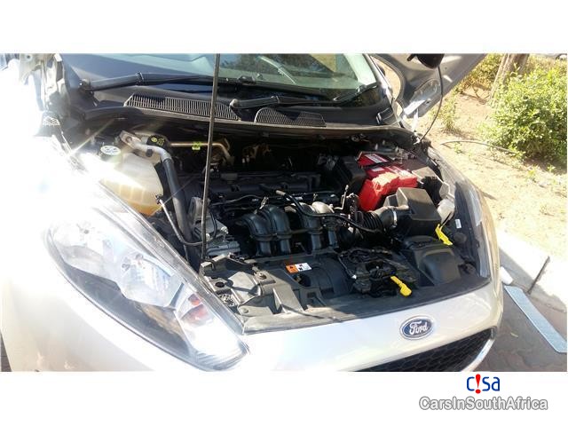 Ford Fiesta 1.4 Ambiente Manual 2016 in South Africa - image