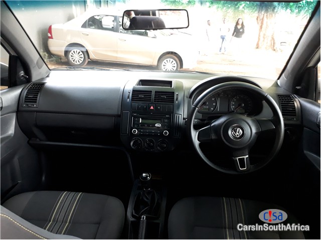 Volkswagen Polo Vivo Hatch 1.4 Street Manual 2016 in South Africa - image