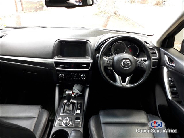 Mazda CX-5 2.0 Active 4x2 Automatic 2016 in South Africa - image