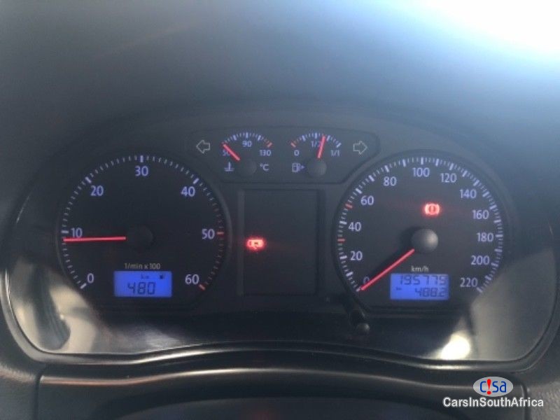 Volkswagen Polo 1.9 Tdi Manual 2007 in South Africa - image