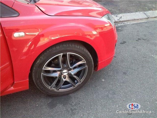 Ford Focus 1.5 EcoBoost Trend Manual 2007 in South Africa - image