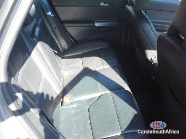 Volvo V50 2.4i Manual 2005 - image 8
