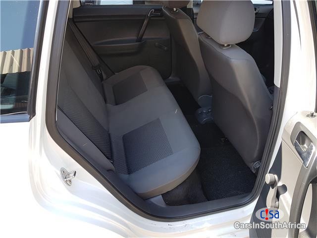 Volkswagen Polo Vivo Hatch 1.4 Trendline Manual 2013 in South Africa - image