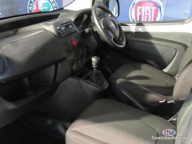 Fiat Fiorino 1.4 Manual 2018 in South Africa - image