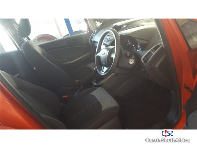 Ford EcoSport 1.5 TiVCT Titanium Powershift Automatic 2017 - image 8