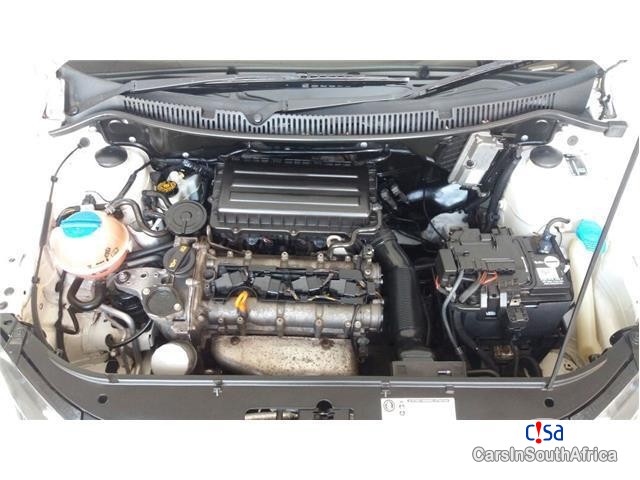 Volkswagen Polo Vivo Hatch 1.4 Base Manual 2012 in South Africa - image