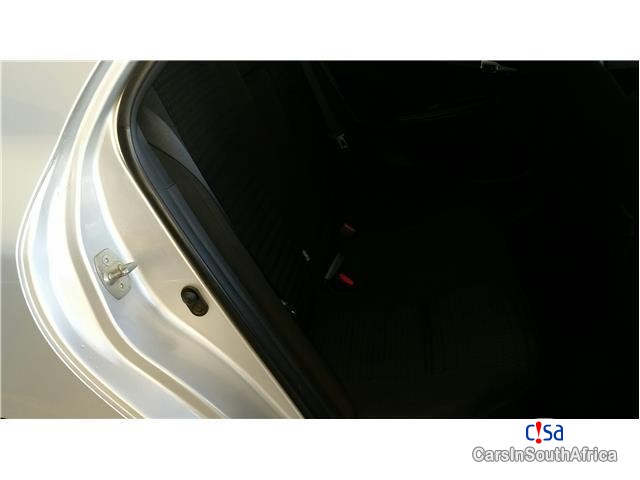 Toyota Corolla 1.6 Professional Manual 2007 in South Africa - image