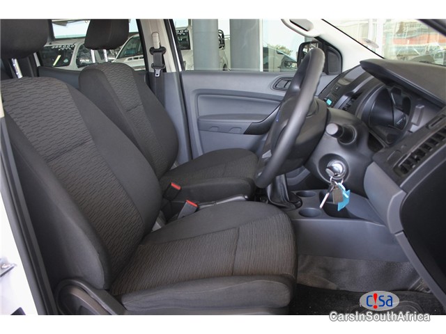 Ford Ranger 2.2 TDCi Base 4x2 Manual 2018 - image 8