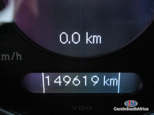 Mercedes Benz CLK-Class 320 Coupe Elegance Touchshift Automatic 2003 in South Africa - image