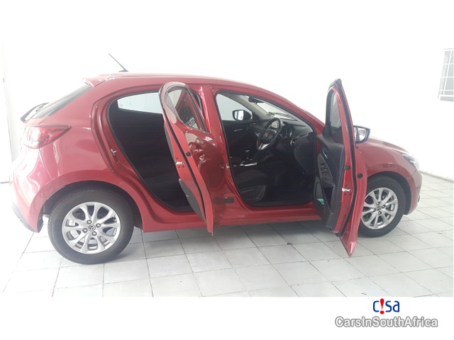 Mazda Mazda2 1.5 Dynamic Manual 2016 in South Africa - image